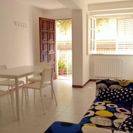Apartamento Casa Dahlia Mondello Exterior foto