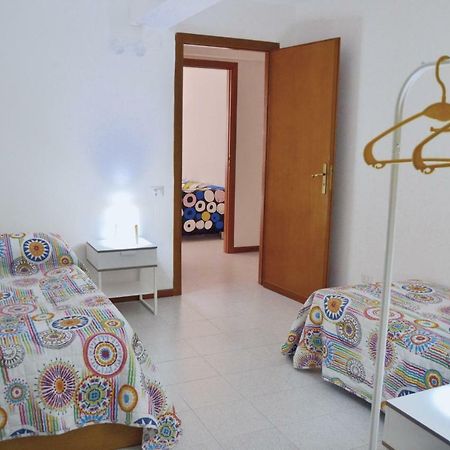 Apartamento Casa Dahlia Mondello Exterior foto