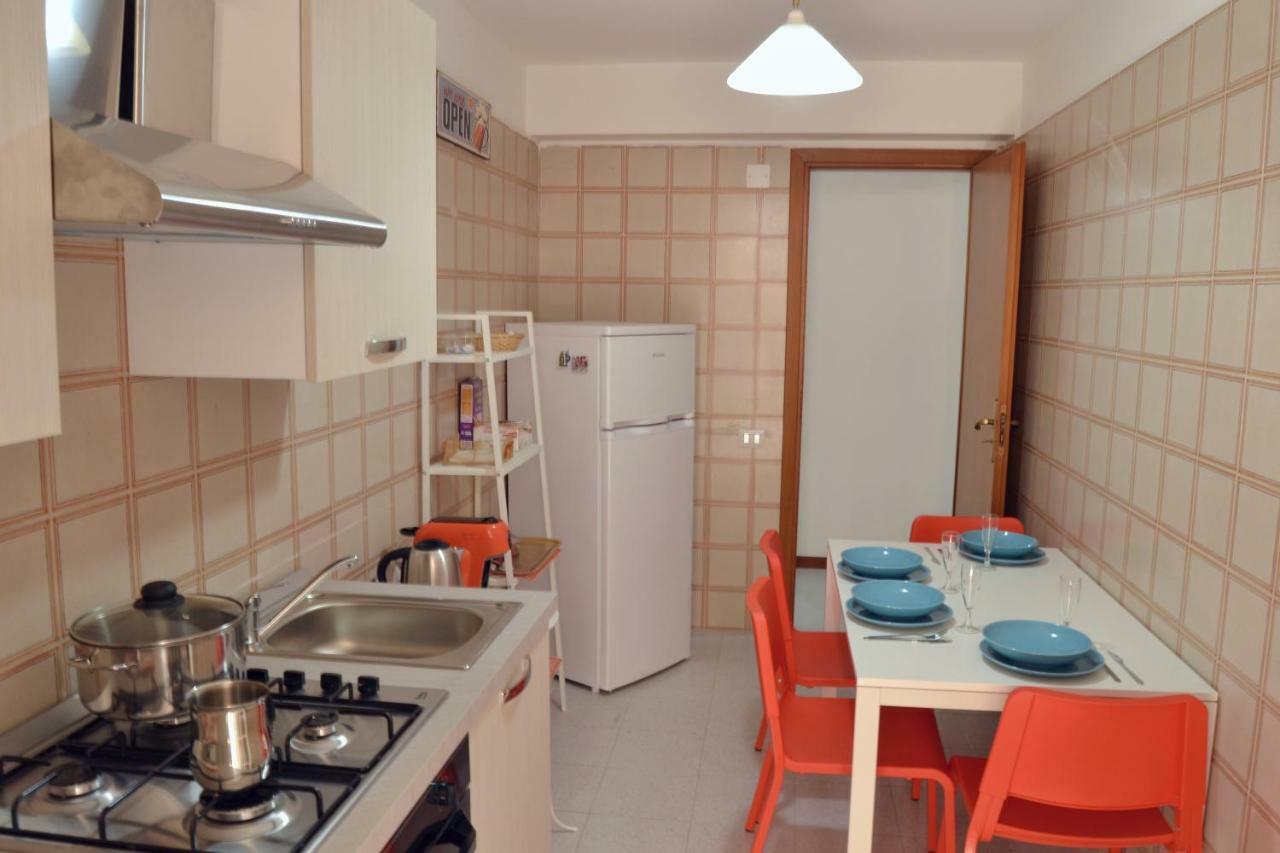 Apartamento Casa Dahlia Mondello Exterior foto