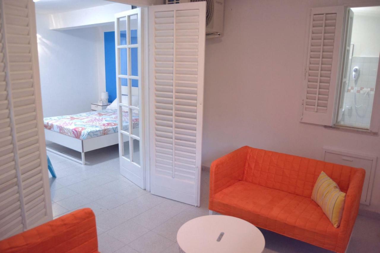 Apartamento Casa Dahlia Mondello Exterior foto